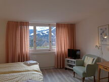 Logement:&nbsp;Helene Apt. Hella 24.3