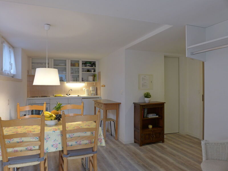 Logement:&nbsp;Helene Apt. Hella 24.3
