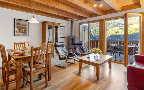 Logement:&nbsp;Racer'S Retreat Apt.07 34.1
