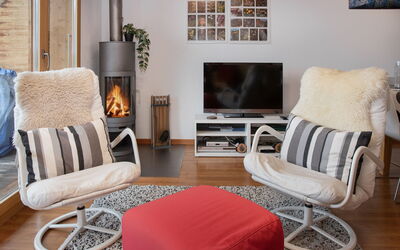 Logement:&nbsp;Racer'S Retreat Apt.12 34.2