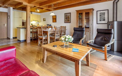 Logement:&nbsp;Racer'S Retreat Apt.07 34.1