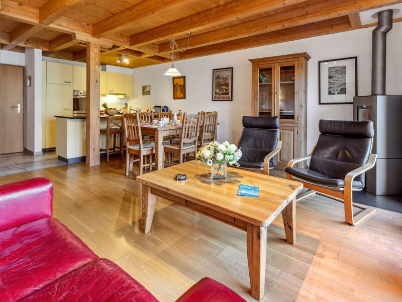 Logement:&nbsp;Racer'S Retreat Apt.07 34.1