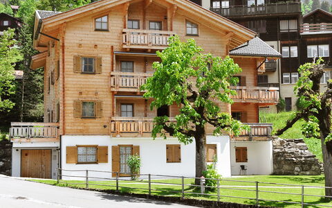 Alpina Apt. Ch: Zone Résidentielle, Maison, Propriété, Bâtiment, Domicile, Quartier, Architecture, Immobilier, Appartement, Arbre