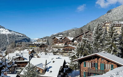 Alpina Apt. Ch