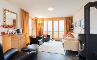 Logement:&nbsp;Silberhorn Apt. Dw 42.1