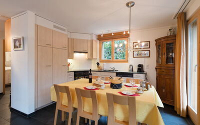 Logement:&nbsp;Silberhorn Apt. Dw 42.1