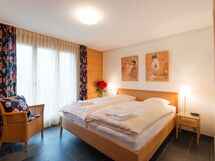 Logement:&nbsp;Silberhorn Apt. Dw 42.1