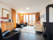 Logement:&nbsp;Silberhorn Apt. Dw 42.1