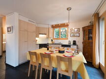 Logement:&nbsp;Silberhorn Apt. Dw 42.1