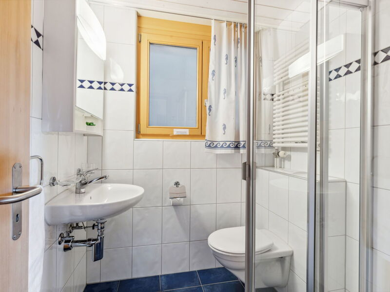 Logement:&nbsp;Silberhorn Apt. V 42.2