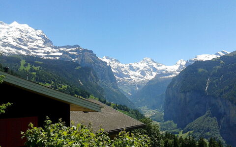 Sulegg Apt. i: Montagnes Relief, Montagne, Chaîne De Montagnes, Station De Montagne, Montagnes, Alpes, Ciel, Vallée, Paysage Naturel, Région Sauvage