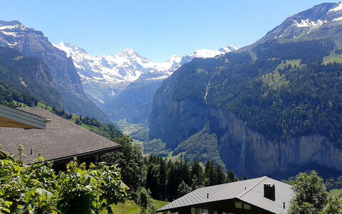 Sulegg Apt. i: Montagnes Relief, Montagne, Chaîne De Montagnes, Station De Montagne, Montagnes, Paysage Naturel, Village De Montagne, Vallée, Alpes, Ciel