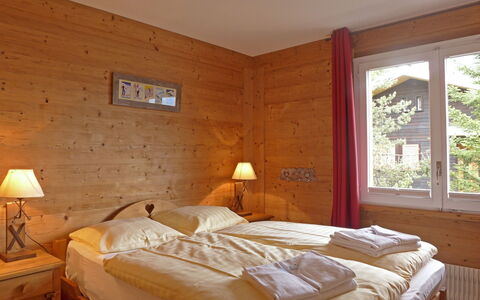 Sulegg Apt. i: Chambre, Lit, Meubles, Pièce, Matelas, Drap De Lit, Literie, Propriété, Cadre De Lit, Mur