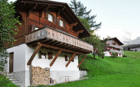 Wätterlücke: Plante, Ciel, Fenêtre, Bâtiment, Arbre, Bois, Maison, Chalet, Zone Rurale, Paysage