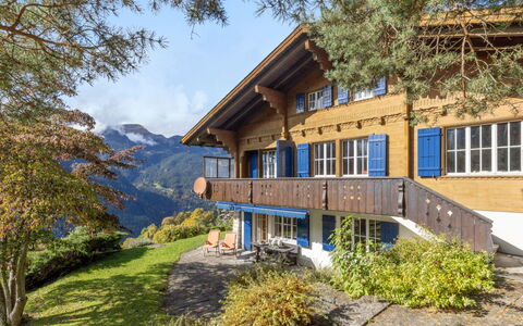 Arche: Domicile, Chalet, Biens, Eco Hôtel, Porche, Ferme, Balcon, Villa, Village De Montagne, Recours