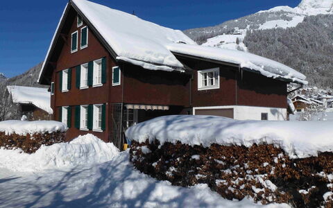 Hälmehois: Maison, Neige, Domicile, Toit, Chalet, L'Hiver, Zone Résidentielle, Architecture, Gelé, Établissements Humains