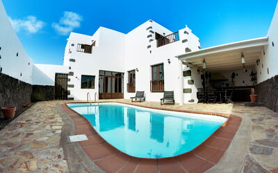 Villa Mareta