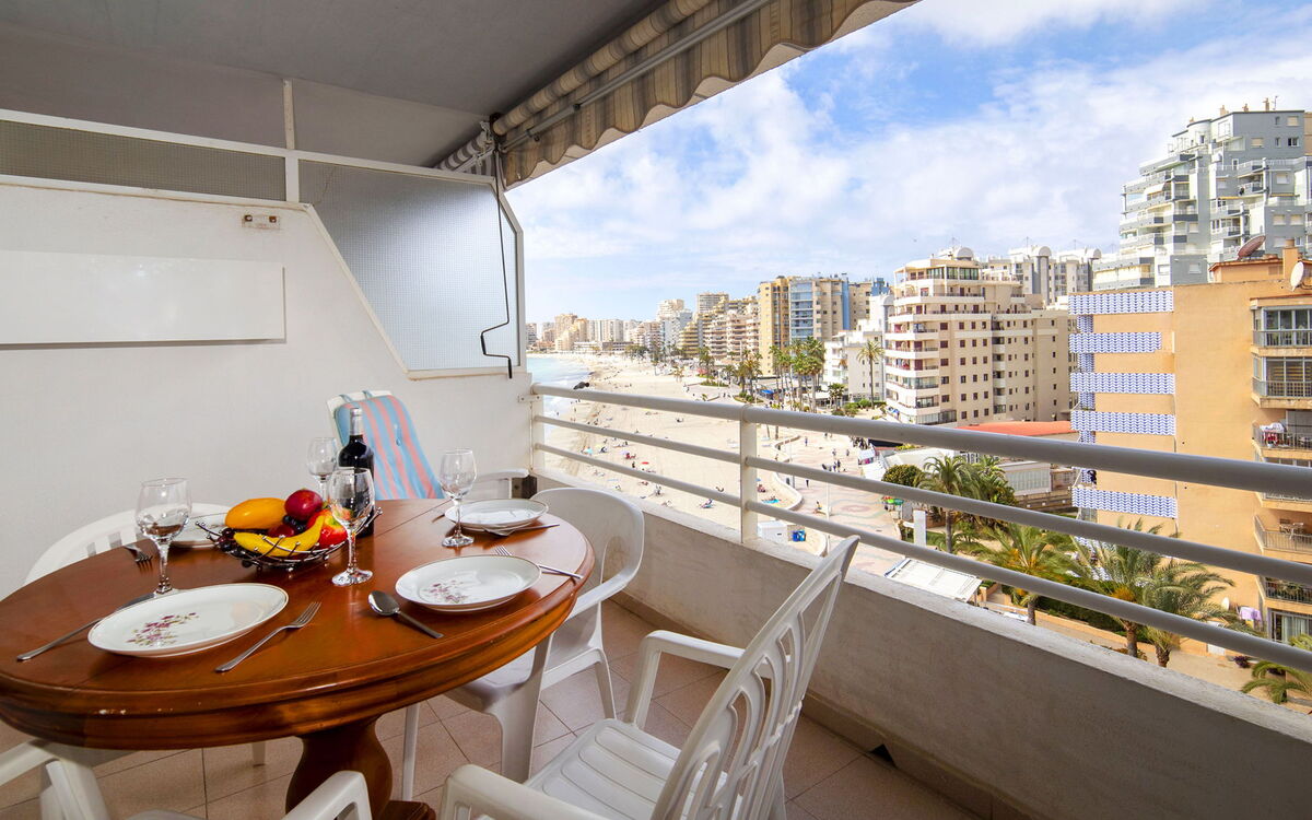 Logement:&nbsp;Esmeralda 898.5