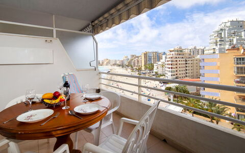 Logement:&nbsp;Esmeralda 898.5