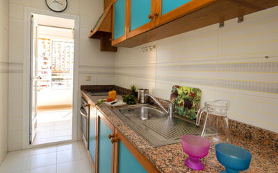 Logement:&nbsp;Esmeralda 898.4