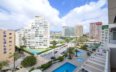 Logement:&nbsp;Esmeralda 898.5