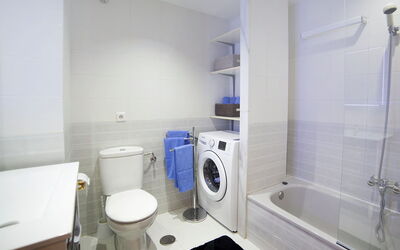 Logement:&nbsp;Esmeralda 02 898.2