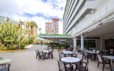 Logement:&nbsp;Esmeralda 898.5