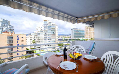Logement:&nbsp;Esmeralda 898.5