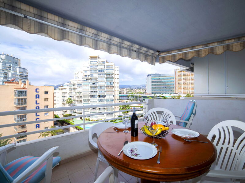 Logement:&nbsp;Esmeralda 898.5