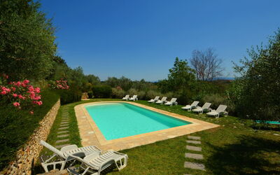 location de vacances Casa delle Fiabe - San Casciano in Val di Pesa, Toscane, Italie