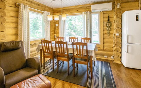 Viinakorpi: Bois, Neige, Chalet, L'Hiver, Toit, Domicile, Gelé, Cabane En Rondins, Siding, Pente