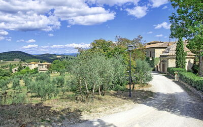 Castellina