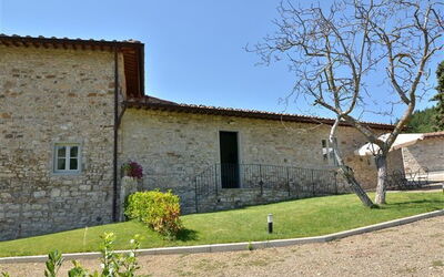 Logement:&nbsp;Il Noce