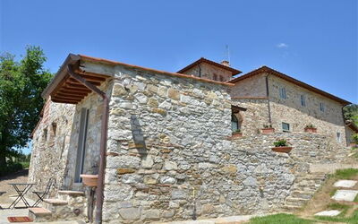 Logement:&nbsp;Il Mandorlo