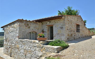 Logement:&nbsp;Il Mandorlo