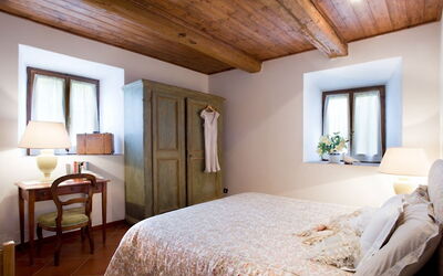 Camera da letto