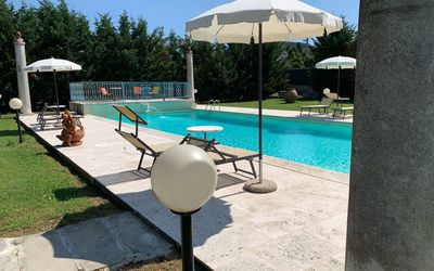 location de vacances Villa Quattro Mori - Arezzo, Toscane, Italie