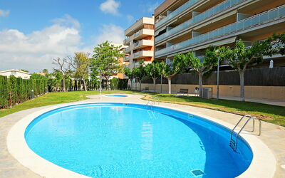 location de vacances Nou Salou - Salou, Catalogne, Espagne