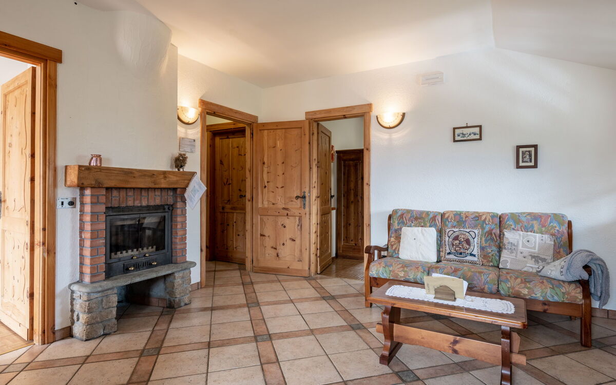 Logement:&nbsp;Chaouette 350.5