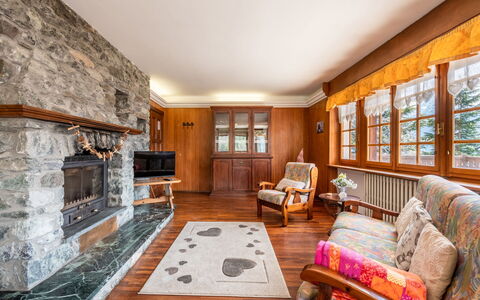Logement:&nbsp;Aigle 350.2