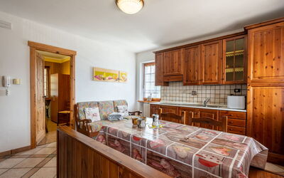 Logement:&nbsp;Hérisson 350.4