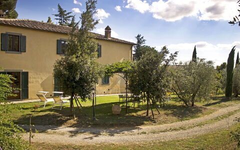 Logement:&nbsp;Cegliolo 2
