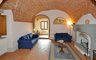 Logement:&nbsp;Cegliolo 1