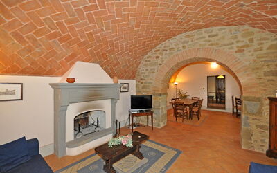 Logement:&nbsp;Cegliolo 1