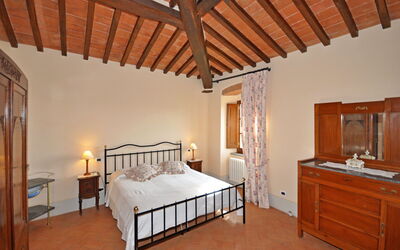 Logement:&nbsp;Cegliolo 1