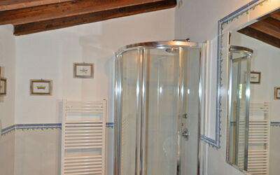 Logement:&nbsp;Cegliolo 2