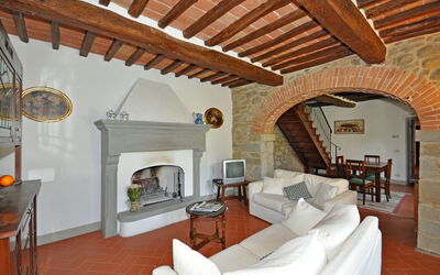 Logement:&nbsp;Cegliolo 2