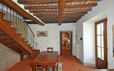 Logement:&nbsp;Cegliolo 2