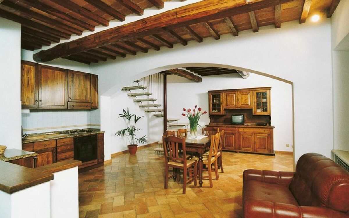 Logement:&nbsp;Torretta