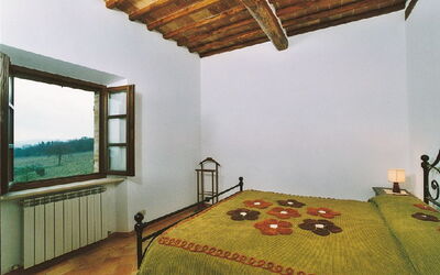 Logement:&nbsp;Torretta